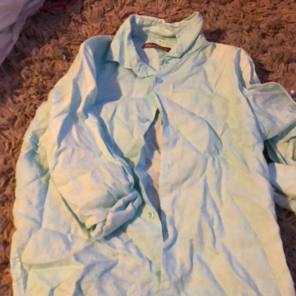 Boys casual linen